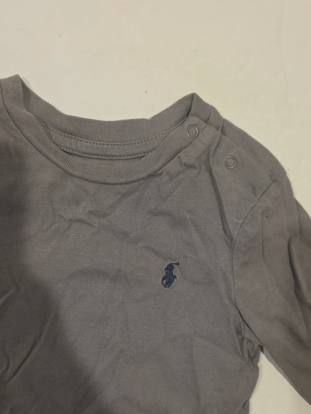 Ralph Lauren classic long